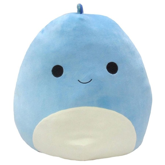 large dinosaur squishmallow